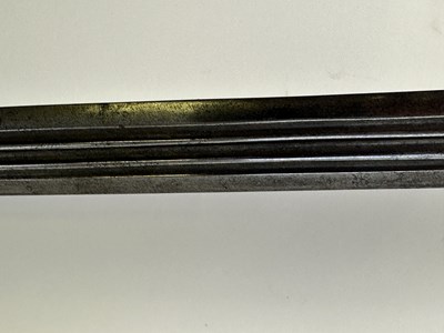 Lot 71 - A VENETIAN SCHIAVONA, EARLY 18TH CENTURY