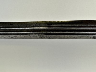 Lot 71 - A VENETIAN SCHIAVONA, EARLY 18TH CENTURY