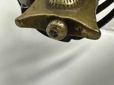 Lot 71 - A VENETIAN SCHIAVONA, EARLY 18TH CENTURY