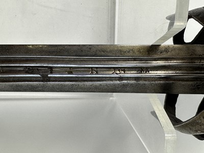 Lot 71 - A VENETIAN SCHIAVONA, EARLY 18TH CENTURY