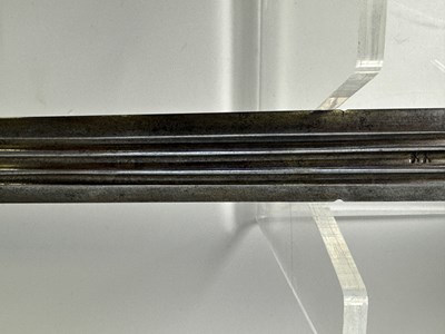 Lot 71 - A VENETIAN SCHIAVONA, EARLY 18TH CENTURY