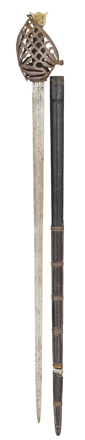 Lot 68 - A VENETIAN SCHIAVONA, EARLY 18TH CENTURY