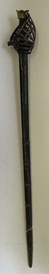 Lot 68 - A VENETIAN SCHIAVONA, EARLY 18TH CENTURY