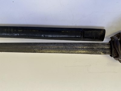 Lot 68 - A VENETIAN SCHIAVONA, EARLY 18TH CENTURY