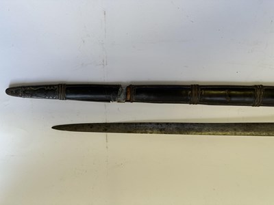 Lot 68 - A VENETIAN SCHIAVONA, EARLY 18TH CENTURY
