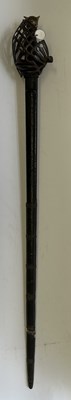 Lot 68 - A VENETIAN SCHIAVONA, EARLY 18TH CENTURY