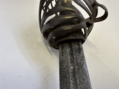 Lot 68 - A VENETIAN SCHIAVONA, EARLY 18TH CENTURY