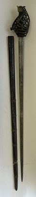 Lot 68 - A VENETIAN SCHIAVONA, EARLY 18TH CENTURY