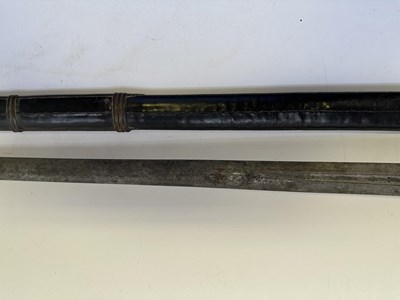 Lot 68 - A VENETIAN SCHIAVONA, EARLY 18TH CENTURY