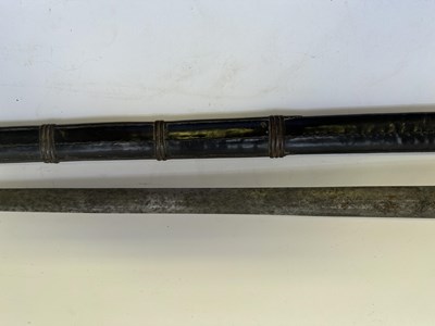 Lot 68 - A VENETIAN SCHIAVONA, EARLY 18TH CENTURY