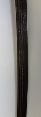 Lot 11 - AN INDIAN FIRANGI, 17TH CENTURY