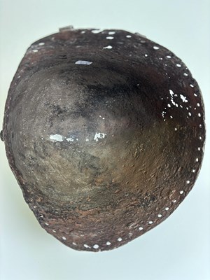 Lot 76 - A RARE NORTH ITALIAN SALLET, THIRD QUARTER OF THE 14TH CENTURY