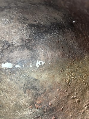 Lot 76 - A RARE NORTH ITALIAN SALLET, THIRD QUARTER OF THE 14TH CENTURY