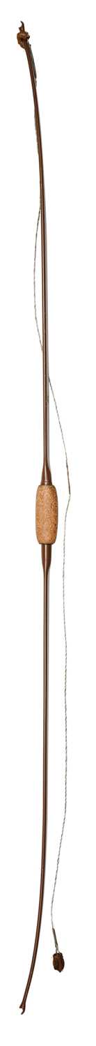 Lot 589 - NINETEEN SEEFAB TUBULAR STEEL BOWS, AND ELEVEN FURTHER TUBULAR STEEL BOWS