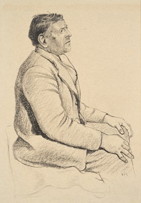 Lot 88 - VALLANCE JEAN GREGSON (BRITISH 1911-1992)