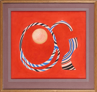 Lot 78 - VALLANCE JEAN GREGSON (BRITISH 1911-1992)