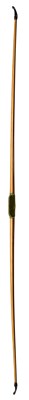 Lot 599 - THREE TURNER, THREE MADLE, TWO J RYAN AND TWO OTHER LONGBOWS, 19TH/20TH CENTURY