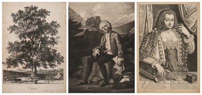 Lot 308 - JEAN LE BLOND (FRENCH C.1594-1666)