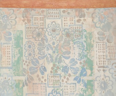 Lot 22 - LIONEL BULMER (BRITISH 1919-1992)