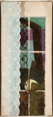 Lot 20 - LIONEL BULMER (BRITISH 1919-1992)