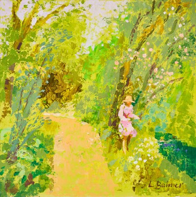 Lot 25 - LIONEL BULMER (BRITISH 1919-1992)