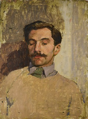 Lot 16 - LIONEL BULMER (BRITISH 1919-1992)