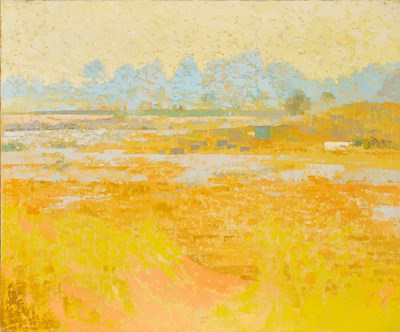 Lot 24 - LIONEL BULMER (BRITISH 1919-1992)