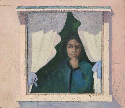 Lot 15 - LIONEL BULMER (BRITISH 1919-1992)