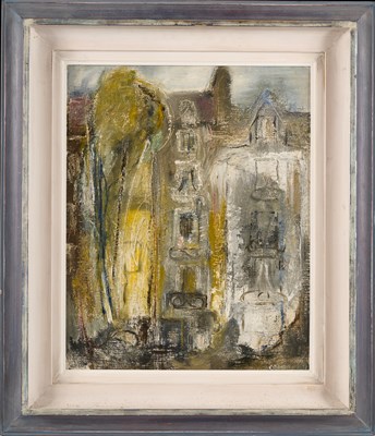 Lot 162 - LILIAN COLBOURN (BRITISH 1897-1967)