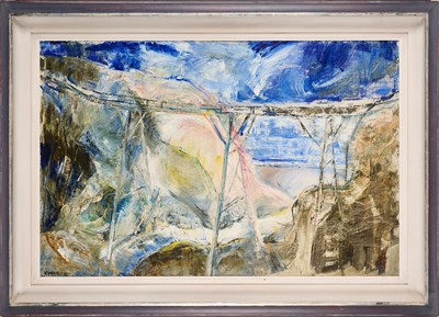 Lot 163 - LILIAN COLBOURN (BRITISH 1897-1967)