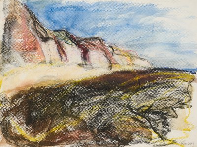 Lot 165 - LILIAN COLBOURN (BRITISH 1897-1967)