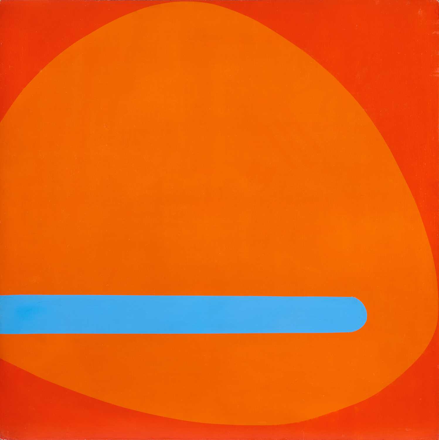 Lot 88 - JOHN PLUMB (BRITISH 1927-2008)