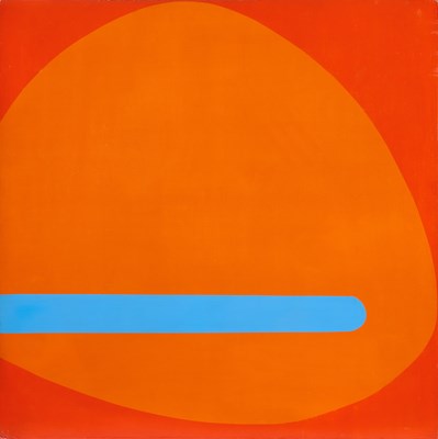 Lot 88 - JOHN PLUMB (BRITISH 1927-2008)