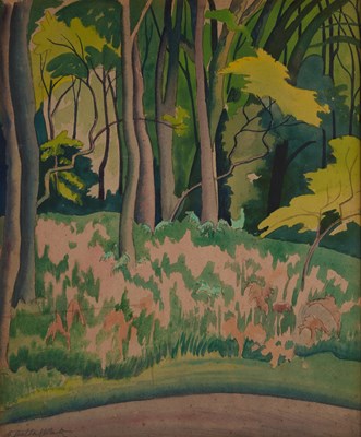 Lot 417 - ETHELBERT WHITE (BRITISH 1891-1972)