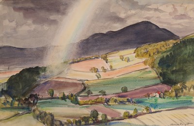 Lot 70 - LAURA KNIGHT RA (BRITISH 1877-1970)