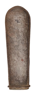 Lot 576 - AN INDIAN DASTANA (ARM DEFENCE), 19TH CENTURY