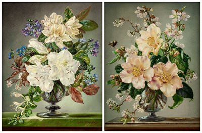 Lot 66 - CECIL KENNEDY (BRITISH 1905-1997)