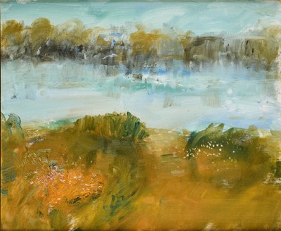 Lot 180 - HUGH CRONYN (BRITISH 1905-1996)