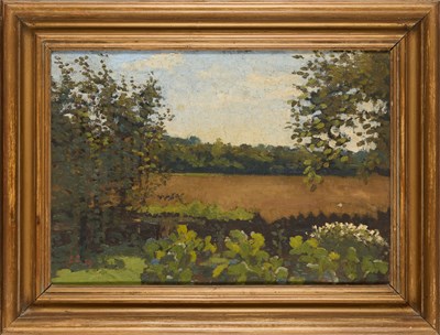 Lot 107 - LYNTON LAMB (BRITISH 1907-1977)