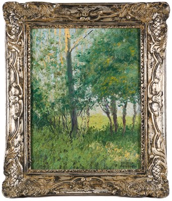 Lot 108 - REGINALD CHARLES WILKINSON (BRITISH 1881-1939)