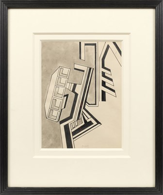 Lot 116 - FREDERICK ETCHELLS (BRITISH 1886-1973)