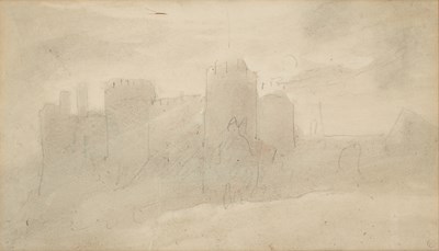 Lot 442 - EDWARD DUNCAN (BRITISH 1803-1882)