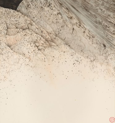 Lot 143 - TONY NG (CHINESE B.1964)