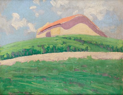 Lot 137 - GARDNER HALE (AMERICAN 1894-1931)