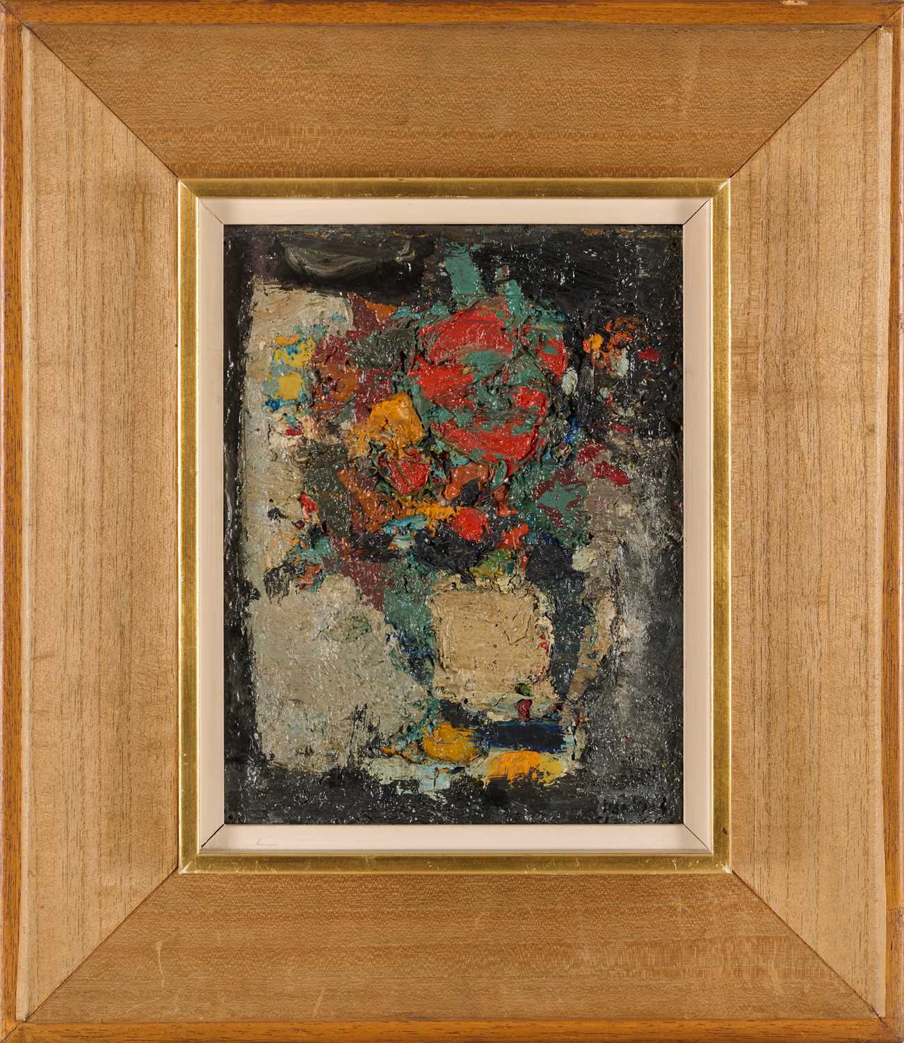 Lot 427 - BRITISH SCHOOL (20TH CENTURY)