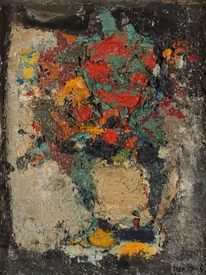 Lot 427 - BRITISH SCHOOL (20TH CENTURY)