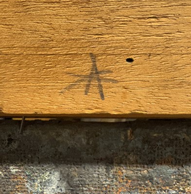 Lot 427 - BRITISH SCHOOL (20TH CENTURY)