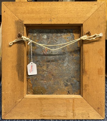 Lot 427 - BRITISH SCHOOL (20TH CENTURY)