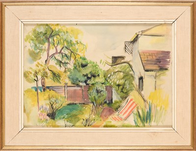 Lot 429 - BRITISH SCHOOL (20TH CENTURY)