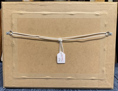 Lot 429 - BRITISH SCHOOL (20TH CENTURY)